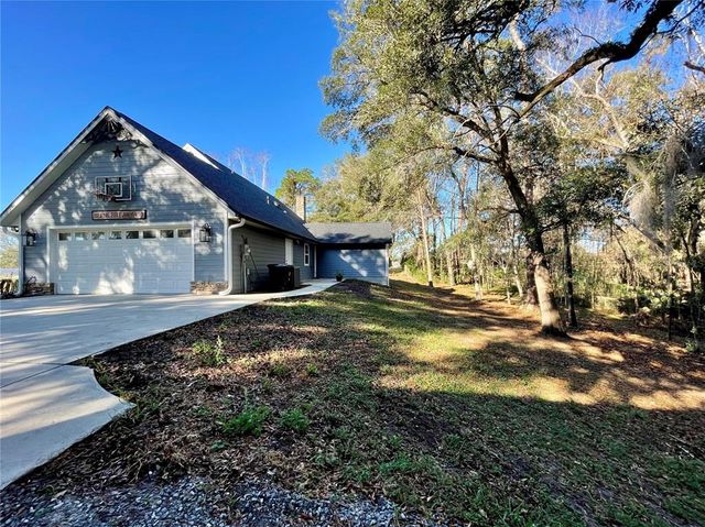 6701 SE 99TH PLACE, Belleview, FL 34420