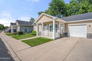 1633 Brooklynn Park, Toledo, OH 43615
