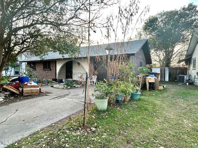 5410 Peppertree PKWY, Austin, TX 78744