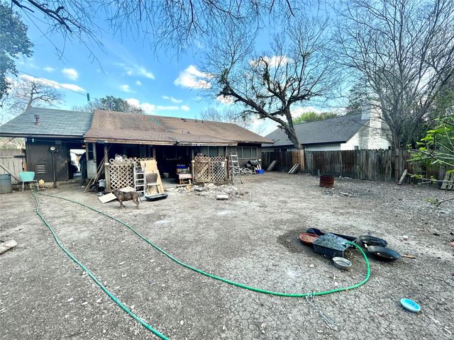 5410 Peppertree PKWY, Austin, TX 78744