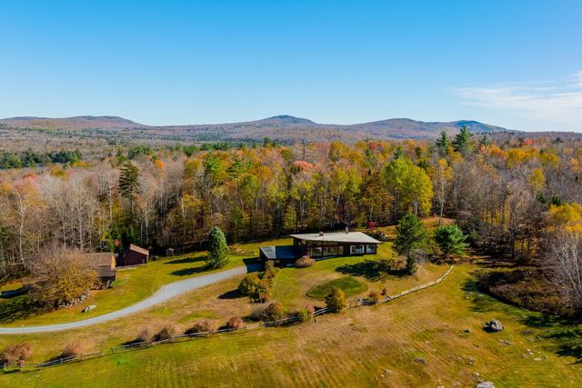 622 Dorchester Road, Lyme, NH 03768