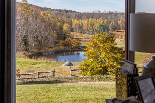 622 Dorchester Road, Lyme, NH 03768