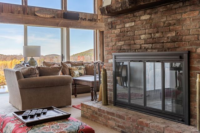 622 Dorchester Road, Lyme, NH 03768