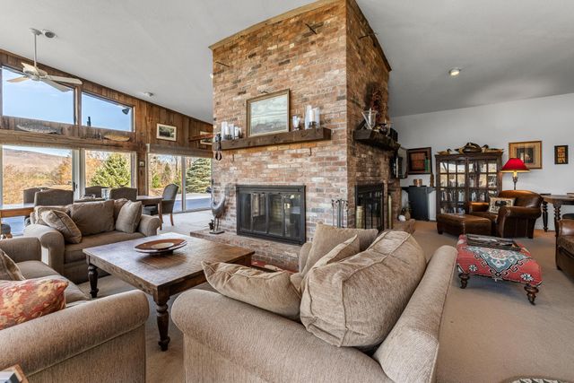 622 Dorchester Road, Lyme, NH 03768