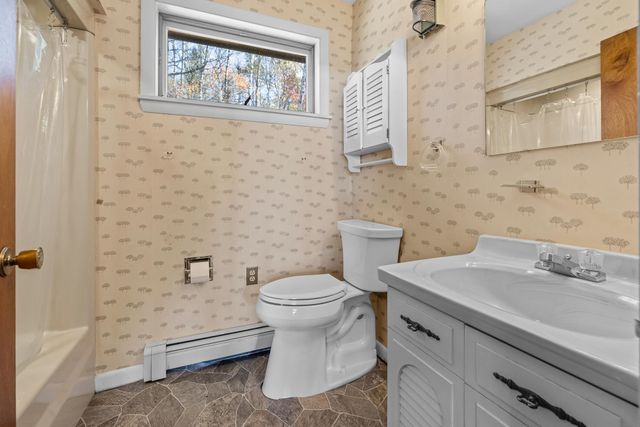 622 Dorchester Road, Lyme, NH 03768