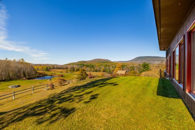 622 Dorchester Road, Lyme, NH 03768