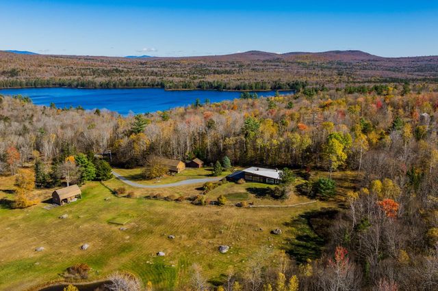 622 Dorchester Road, Lyme, NH 03768