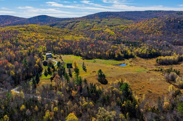 622 Dorchester Road, Lyme, NH 03768