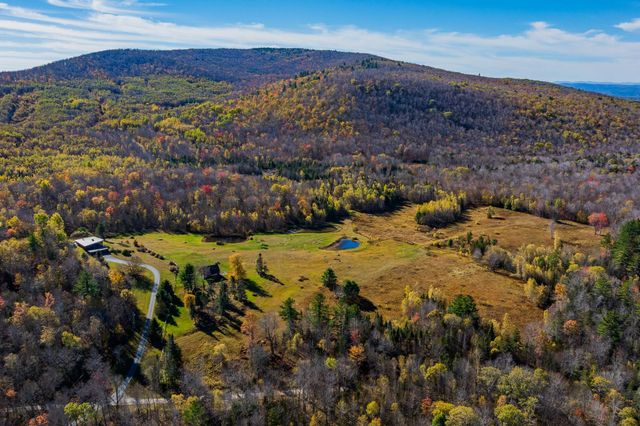 622 Dorchester Road, Lyme, NH 03768