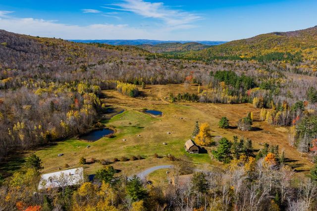 622 Dorchester Road, Lyme, NH 03768