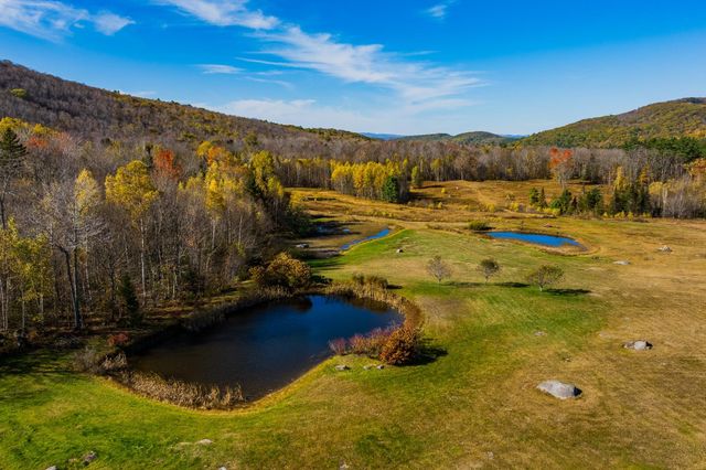 622 Dorchester Road, Lyme, NH 03768