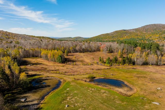 622 Dorchester Road, Lyme, NH 03768