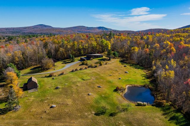 622 Dorchester Road, Lyme, NH 03768