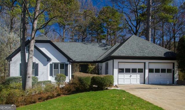 1190 Saint Ives Court, Suwanee, GA 30024