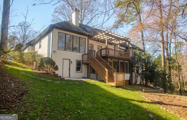 1190 Saint Ives Court, Suwanee, GA 30024