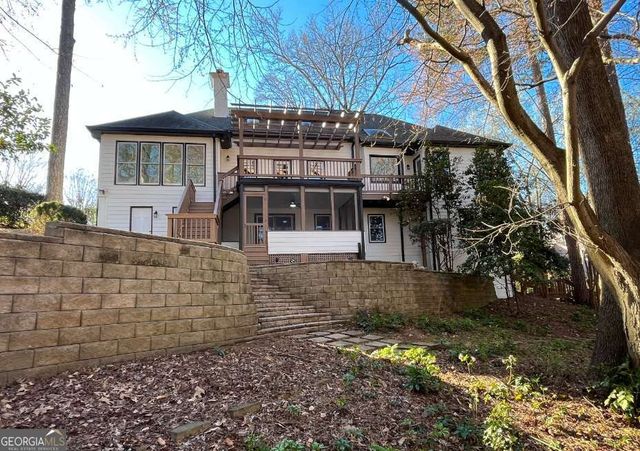 1190 Saint Ives Court, Suwanee, GA 30024