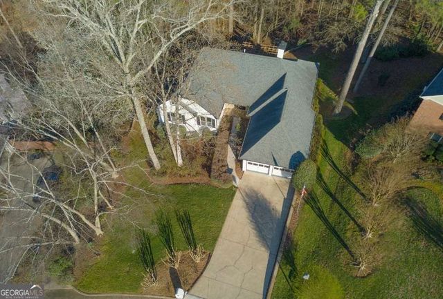 1190 Saint Ives Court, Suwanee, GA 30024