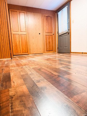 3035 N 1200 E Road, Plymouth, IN 46563