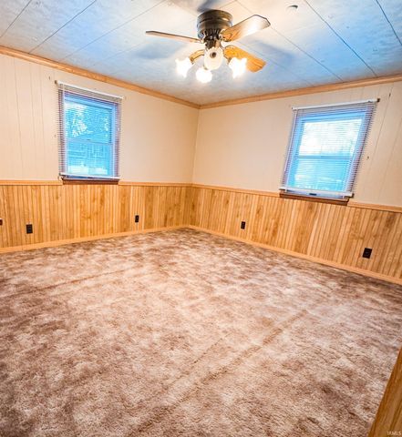 3035 N 1200 E Road, Plymouth, IN 46563