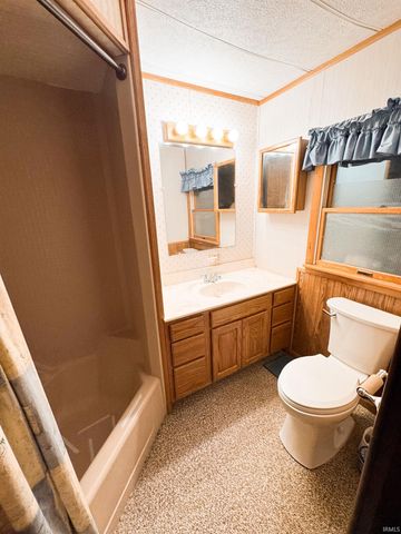 3035 N 1200 E Road, Plymouth, IN 46563