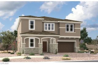 76 Serene Tempo Avenue, Henderson, NV 89011