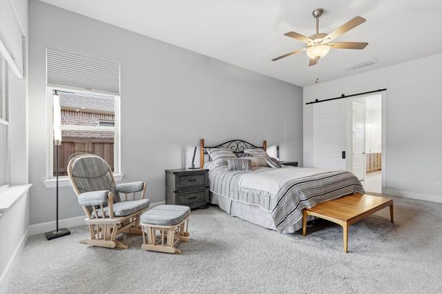 4817 Beaver Creek Drive, Arlington, TX 76005