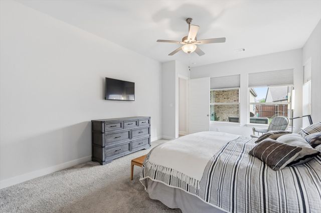 4817 Beaver Creek Drive, Arlington, TX 76005