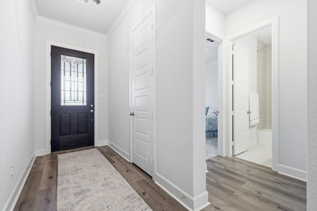 4817 Beaver Creek Drive, Arlington, TX 76005