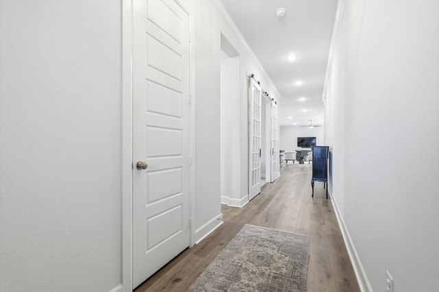 4817 Beaver Creek Drive, Arlington, TX 76005