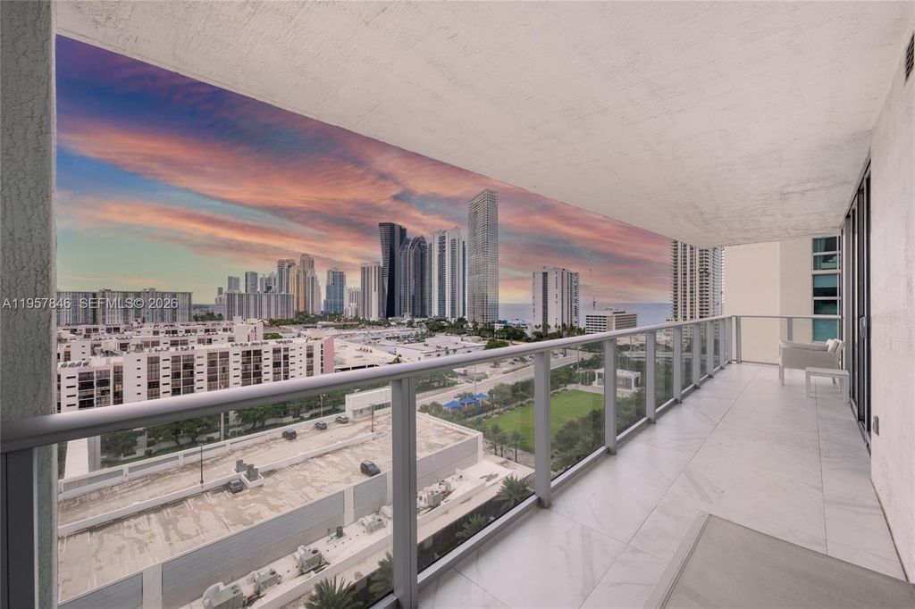 300 Sunny Isles Blvd 4-1501, Sunny Isles Beach, FL 33160