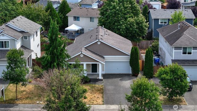 17821 36th Avenue E, Tacoma, WA 98446