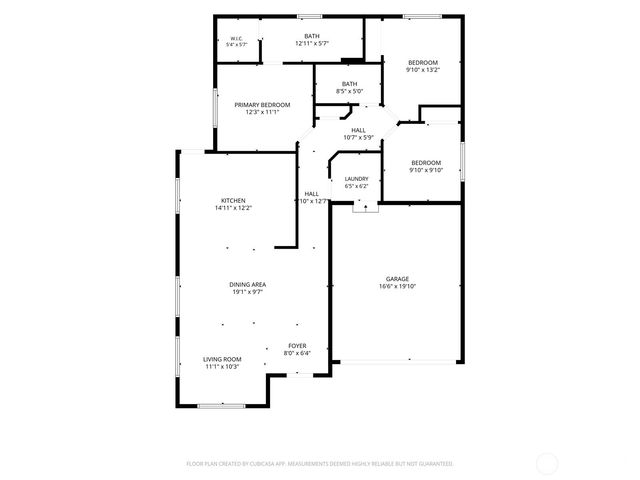 17821 36th Avenue E, Tacoma, WA 98446