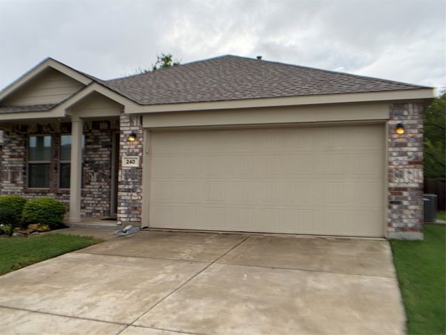 240 Westpark Drive, Anna, TX 75409