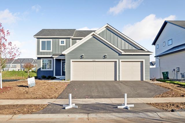 5020 Airlake Draw, Woodbury, MN 55129