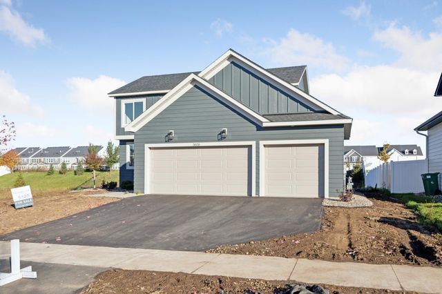 5020 Airlake Draw, Woodbury, MN 55129