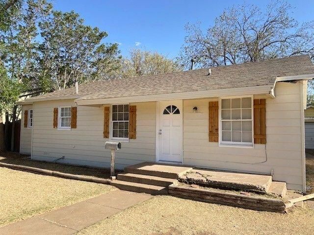 2617 39th Street, Lubbock, TX 79413