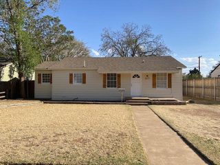 2617 39th Street, Lubbock, TX 79413