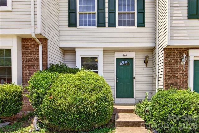 614 Lex Drive, Charlotte, NC 28262