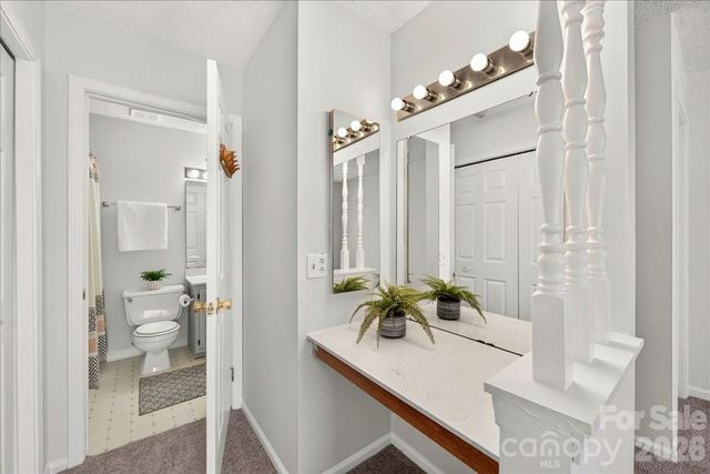 614 Lex Drive, Charlotte, NC 28262