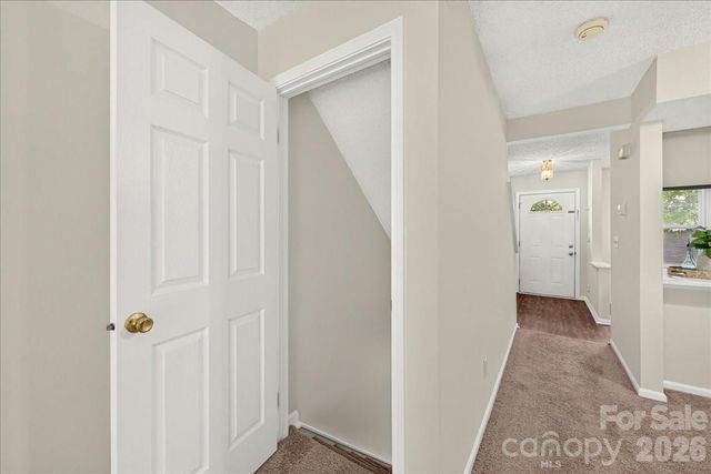 614 Lex Drive, Charlotte, NC 28262