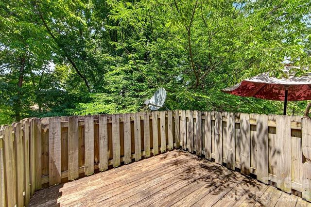 614 Lex Drive, Charlotte, NC 28262