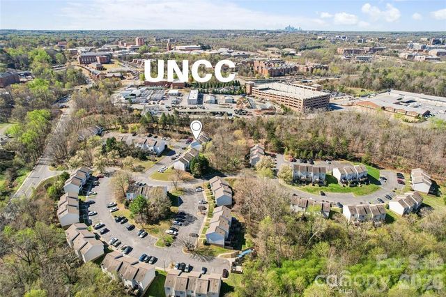 614 Lex Drive, Charlotte, NC 28262