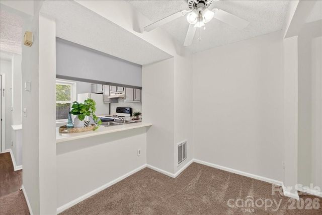 614 Lex Drive, Charlotte, NC 28262