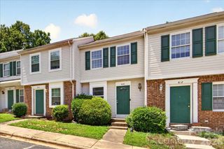 614 Lex Drive, Charlotte, NC 28262