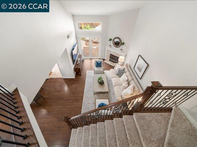 300 Bridgeside Circle, Danville, CA 94506