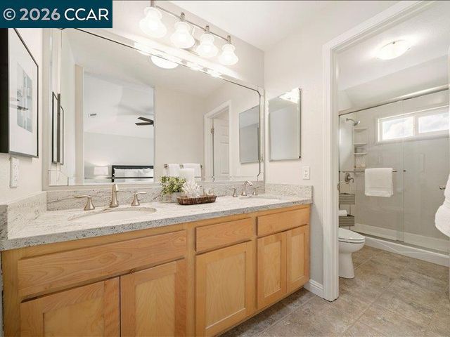 300 Bridgeside Circle, Danville, CA 94506