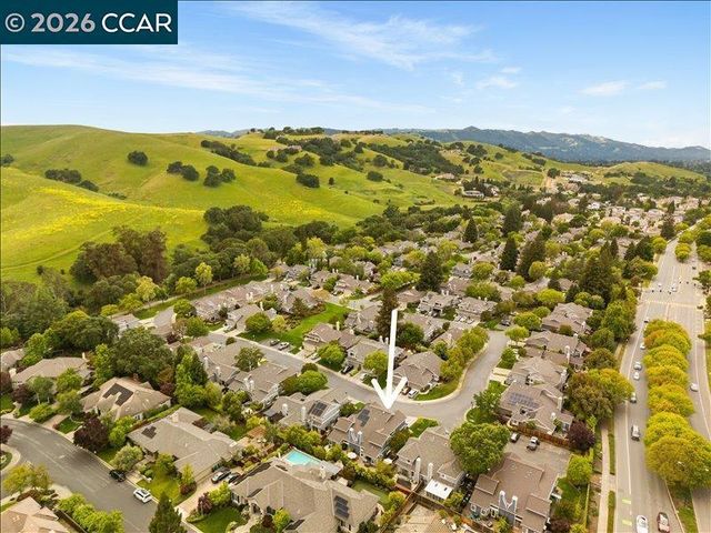 300 Bridgeside Circle, Danville, CA 94506
