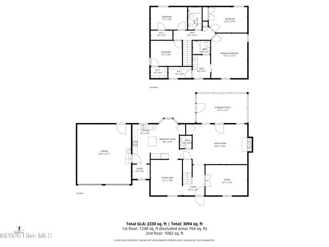 7666 Wilkins Drive, Fayetteville, NC 28311