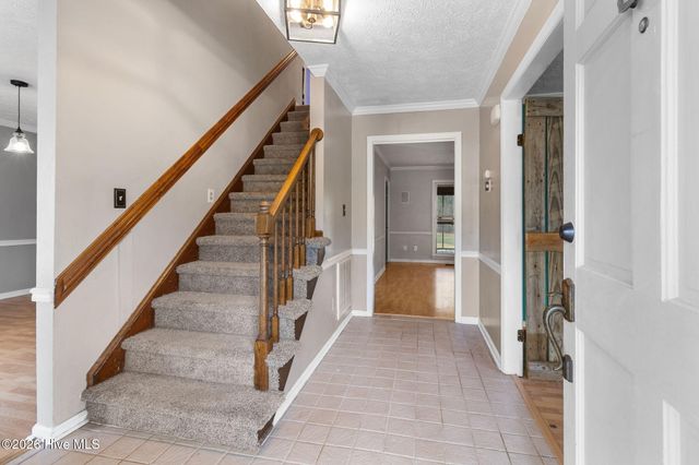 7666 Wilkins Drive, Fayetteville, NC 28311