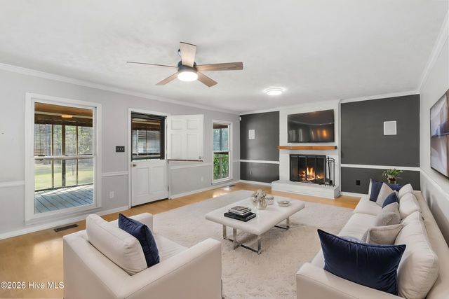 7666 Wilkins Drive, Fayetteville, NC 28311